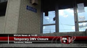 Temporary Dmv Closures Youtube