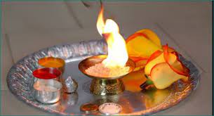 Mineral wujud dalam bentuk unsur atau sebatian. Vastu Gyan Lighting Camphor At Home Destroys Negative Energy Newstrack English 1