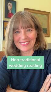 Inclusive Wedding Reading by Bell Hooks for Non-Traditional Couples