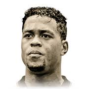 Join the discussion or compare with others! Patrick Kluivert Fifa 21 91 Prime Icon Rating And Price Futbin