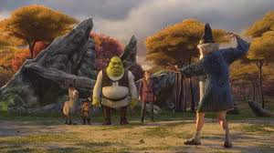 You can help to expand this page by adding an image or additional information. Shrek The Third 2007 Featured Animation