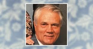 Louis Keith Livingston Obituary December 1, 2021