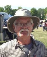 Reginald Black Obituary