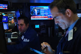 Top VIX ETFs for Q1 2024