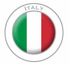 Italy - Circle | Transparent PNG Download #633607 - Vippng
