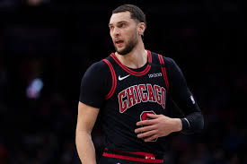 Lavine's situation should go unchanged, however, unless we see him suddenly back out. Knicks The Team S Best Trade Offer For Dunk Champion Zach Lavine