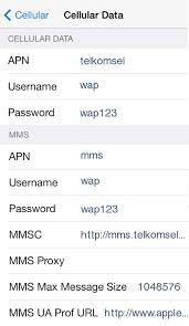 Maybe you would like to learn more about one of these? Setting Apn Telkomsel Intensivequantum