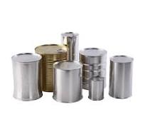 Metal Tin Can for Food Packaging Empty Tinplate Can - Can ...