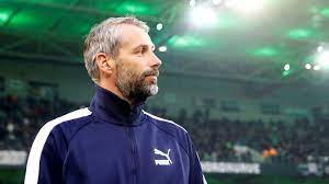 How does marco rose look like? Bvb Find Their New Manager Marco Rose From Monchengladbach Mozzartsportke