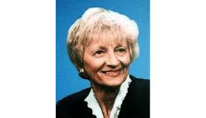 JUNE AYERS Obituary (1931