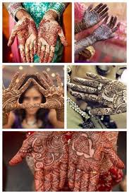 India Henna Tattoos Next Time In India Vetement Indien Mode Indienne Indien