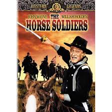 The owners are nice people and the shop is known. The Horse Soldiers Dvd Walmart Com Walmart Com
