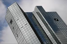 Deutsche bank collapse could crash global financial markets german financial services giant deutsche bank ag is one of the largest and most important economic institutions in the world. German Police Raid Deutsche Bank In Panama Papers Graft Probe The Local
