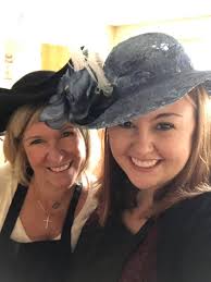 East Lansing Parks, Recreation and Arts Director Cathy DeShambo will retire  this month after nearly 13 years of service to the City of East Lansing.  Read more: https://www.cityofeastlansing.com/CivicAlerts.aspx?AID=2375