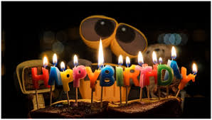 Download and use 80,000+ happy birthday stock photos for free. Happy Birthday Hd Wallpaper For Desktop