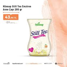 Still Tea Emziren Anne Cayi 200 Gr Alman Formullu Humana Still Tee Emziren Anneler Icin Ozel Olarak Gelistirilmistir C Vitamini V 2020 Bitki Amber Cicegi Martini