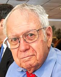 John Devanney Obituary