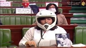 More images for عبير موسي مظاهرة » Ø¹Ø¨ÙŠØ± Ù…ÙˆØ³ÙŠ ØªØ¯Ø®Ù„ Ø§Ù„Ø¨Ø±Ù„Ù…Ø§Ù† Ø§Ù„ØªÙˆÙ†Ø³Ù‰ Ø¨Ø³ØªØ±Ø© ÙˆØ§Ù‚ÙŠØ© Ù…Ù† Ø§Ù„Ø±ØµØ§Øµ ÙˆØªØ«ÙŠØ± Ø¬Ø¯Ù„Ø§ ÙÙŠØ¯ÙŠÙˆ Ø§Ù„ÙŠÙˆÙ… Ø§Ù„Ø³Ø§Ø¨Ø¹