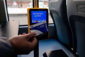Nicușor Dan - 🟢 Abonamentele integrate pentru transportul... | Facebook