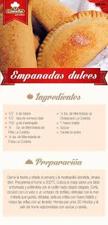 Error 404 Receta De Empanadas Empanadas Dulces Recetas Empanaditas Dulces