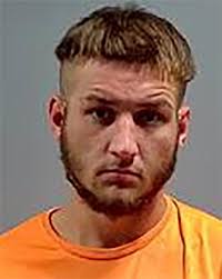 Century Man Charged With Aggravated Battery, False Imprisonment Of Pregnant  Woman : NorthEscambia.com