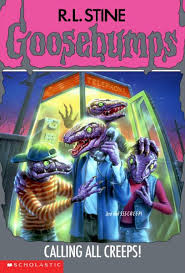 Book depository books with free delivery worldwide: 15 Goosebumps Books That Failed To Give Us Goosebumps