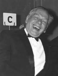 An editor's lot can be a happy one!