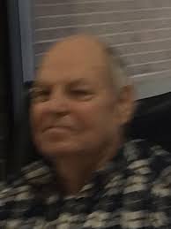 Ronald Camp Obituary