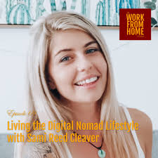 Hustle, Nature, and Working with the Right People