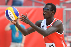 Maybe you would like to learn more about one of these? Cherif Younousse Wikipedia