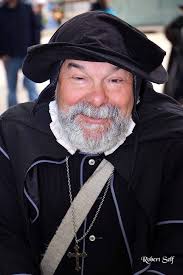 Mass Appeal with Father Martin