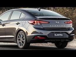 Hyundai Elantra 2020 Interior Design And Review Hyundai Elantra Elantra Hyundai