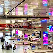 466 reviews of rachel's kitchen i heard this place originated in beverly hills and the owner opened a second location here in vegas. Where To Eat At Mccarran International Airport Las During The Coronavirus Pandemic Eater Vegas