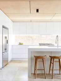 Image Result For Plywood Ceiling Shadowline Scandinavian Kitchen Design Kitchen Design Decor Plywood Interior