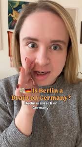 💼 After the fall of the Berlin Wall, East Germany went through rapid  economic change. But not all of it was positive. Robert Schall, PhD  researcher at the EUI Department of Economics,
