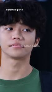 Ngakak! Siapa yang selalu dibikin ketawa lihat kelakuan Gina dan Gibran?😆,  Saksikan Magic 5 New Season setiap hari pukul 18.00 WIB di Indosiar,  #IndosiarVertical #Magic5NewSeason