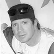 DAVID GARST Obituary (1959