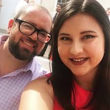 Desiree Stumpf's Instagram, Twitter & Facebook