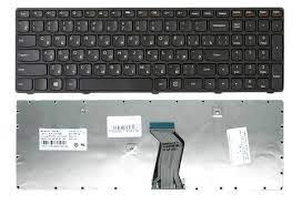 Клавиатура Lenovo G500, G505, G510
