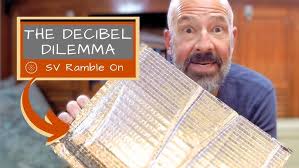 Installing Engine Compartment Insulation