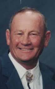 Obituary for Harley William Owen