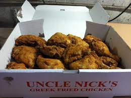With a crisp shell surrounding juicy chicken, karaage (japanese fried chicken), is a staple of japanese home cooking and one of the most popular i love fried chicken of all kinds, but of all the fried chicken in the world, karaage is my absolute favorite. Pin On Redneck Food