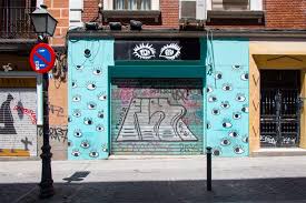 Por si te lo estabas preguntando. Los Sitios Para Hacerse Fotos En Madrid En 2018 Con Estilo