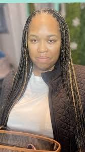 Denita Ellis's Instagram, Twitter & Facebook