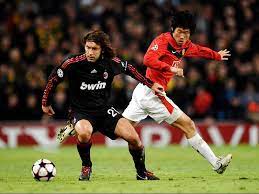 Champions League Player Ratings Manchester United 4 0 Ac Milan Agg 7 2 Goal Com
