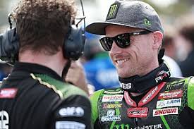 Kawasaki extends Lowes World Superbike deal