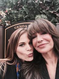 Genesis Davis Walton"