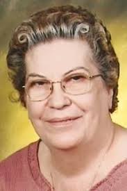 Barbara Kramer Obituary (1940