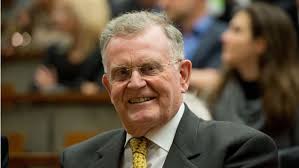 Unsere Besten: Erwin Teufel: Ein Landesvater mit Wurzeln in Rottweil