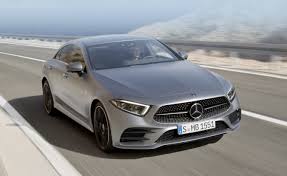Waarom De Mercedes Cls 450 Een Van Onze Favoriete Reisauto S Van Dit Moment Is Mercedes Benz Cls Mercedes Benz Mercedes